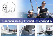 Seriously Cool Events