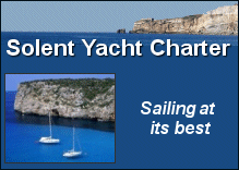 Solent Yacht Charter