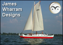 James Wharram Designs