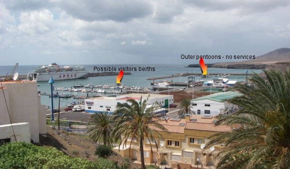 Morro Jable, Fuerteventura