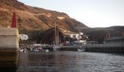 Puerto de Estacia<br>El Hierro