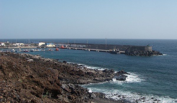 Restinga, El Hierro