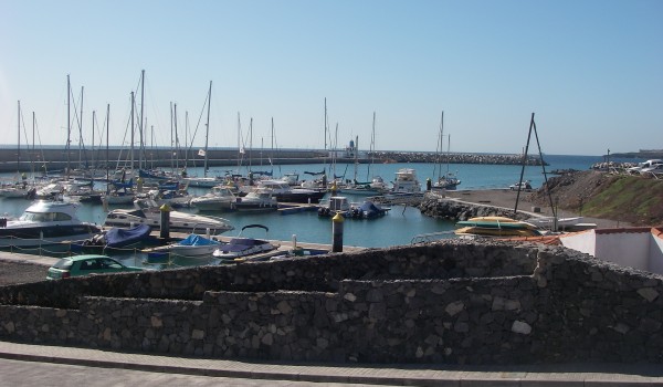 San Miguel, Tenerife