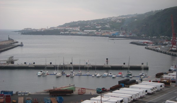 Santa Cruz de La Palma