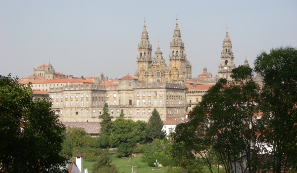 Santiago de Compostela