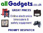 1000s of chandlery items in stock, for delivery to your door