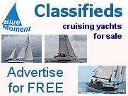Advertise your boat free of charge
