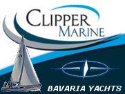 Clipper Marine - UK Bavaria agents