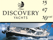 Discovery Yachts
