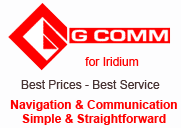 VHF, GPS, Cellular and satellite phone services, weather, data and e-mail products