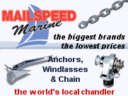 Mailspeed Marine - top brands, huge stock, lowest prices.