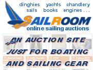 SailRoom - online sailing auctions