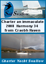 Sail Swallow