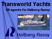 Exclusive UK agents for Halberg-Rassys