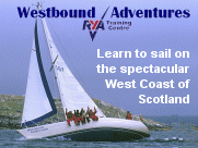 Westbound Adventures Sailing School