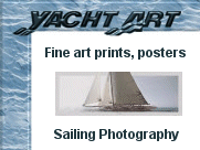 Yachting art - prints, posters and photographs