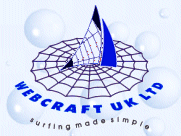 Quality web development for the sailing industry