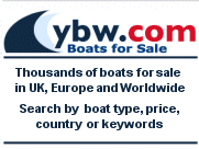 Thousands of boats in the UK, Europe and worldwide
