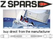 Z-Spars